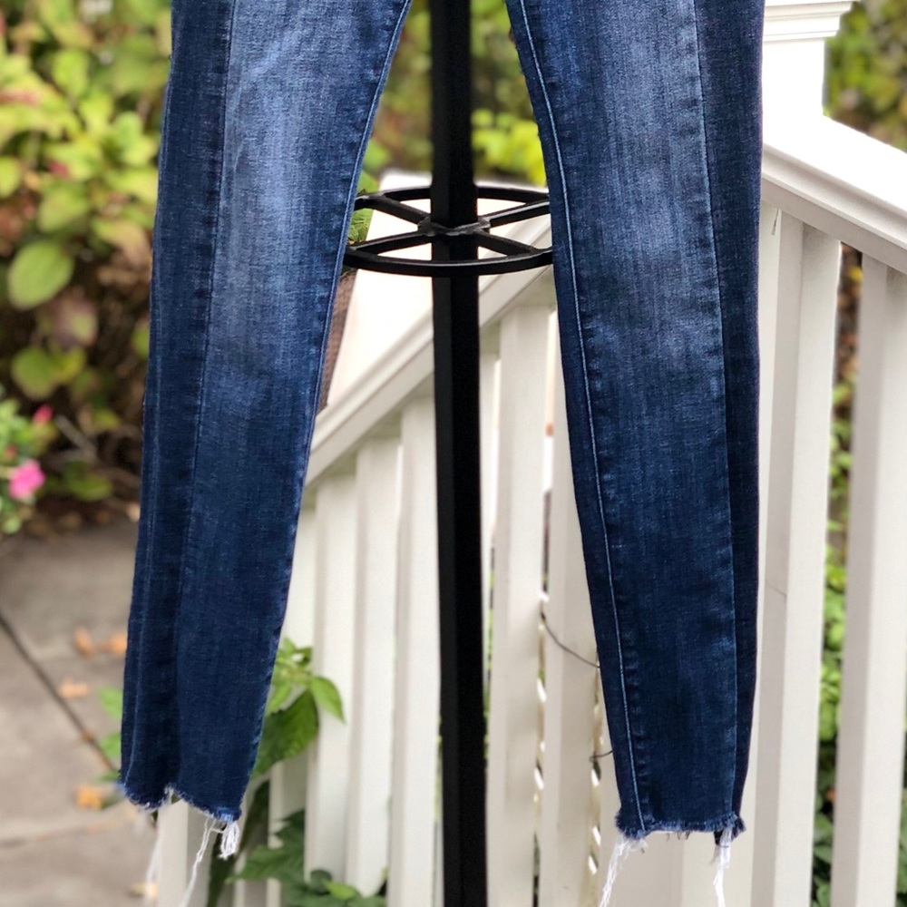 Abercrombie & Fitch Skinny Jeans - Picture 3 of 14